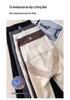 Women's High Waist Hip-Lifting Winter Yoga Pants - Velvet Thickened, Warm, Slimming, Non-Bulky (2025 New Style)