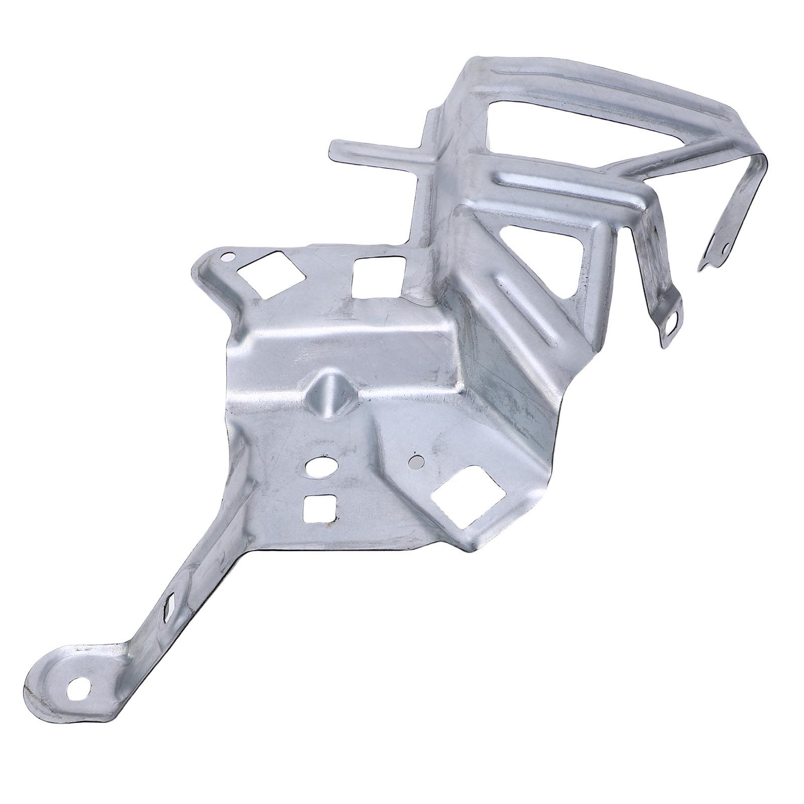 

Car Mudguard Support Bracket High Strength Metal Mud Flap Holder Replacement for DX SE Si Front Left Driver Side: Front right