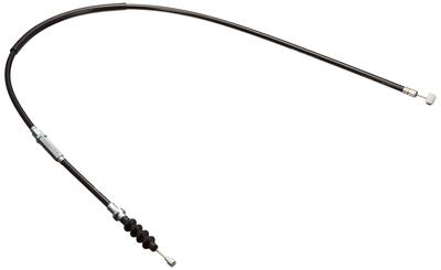 KITACO Clutch Cable Lever for (for & Holder/745mm) Monkey/Gorilla Series, Black, 909-1013001