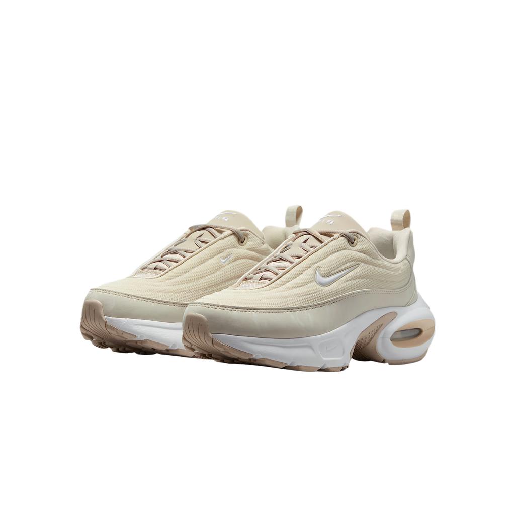 Nike Air Max Portal Fashion Breathable Low-Top Casual Shoes Women sneaker HQ1789-100