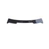 For Honda Civic 11th Gen  Hatchback 2022 2023 Car Accessories Rear Window Roof Wing Spoiler Trim