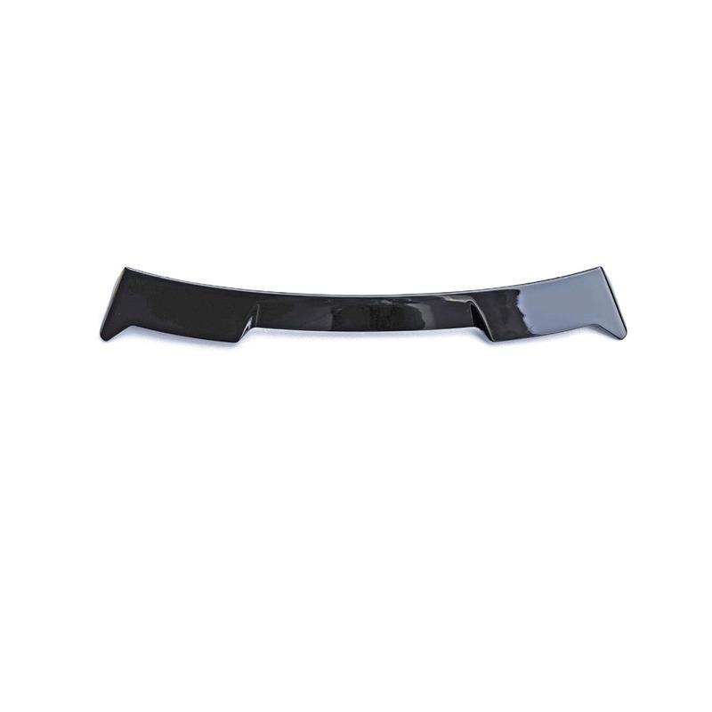 For Honda Civic 11th Gen  Hatchback 2022 2023 Car Accessories Rear Window Roof Wing Spoiler Trim