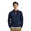 Li Ning Table Tennis Collection Sweatshirt Men's Ink Blue AWDSA11-1