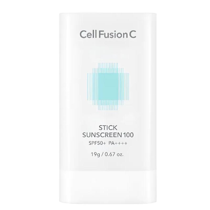 

[Cell Fusion C] Stick Sunscreen SPF50+ PA++++ 19 g