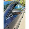 Carbon Side Wing Mirror Covers For Ford Focus    an Version LHD (Carbon Look)