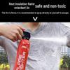 Automotive 3C Certified Water-Based Fire Extinguisher