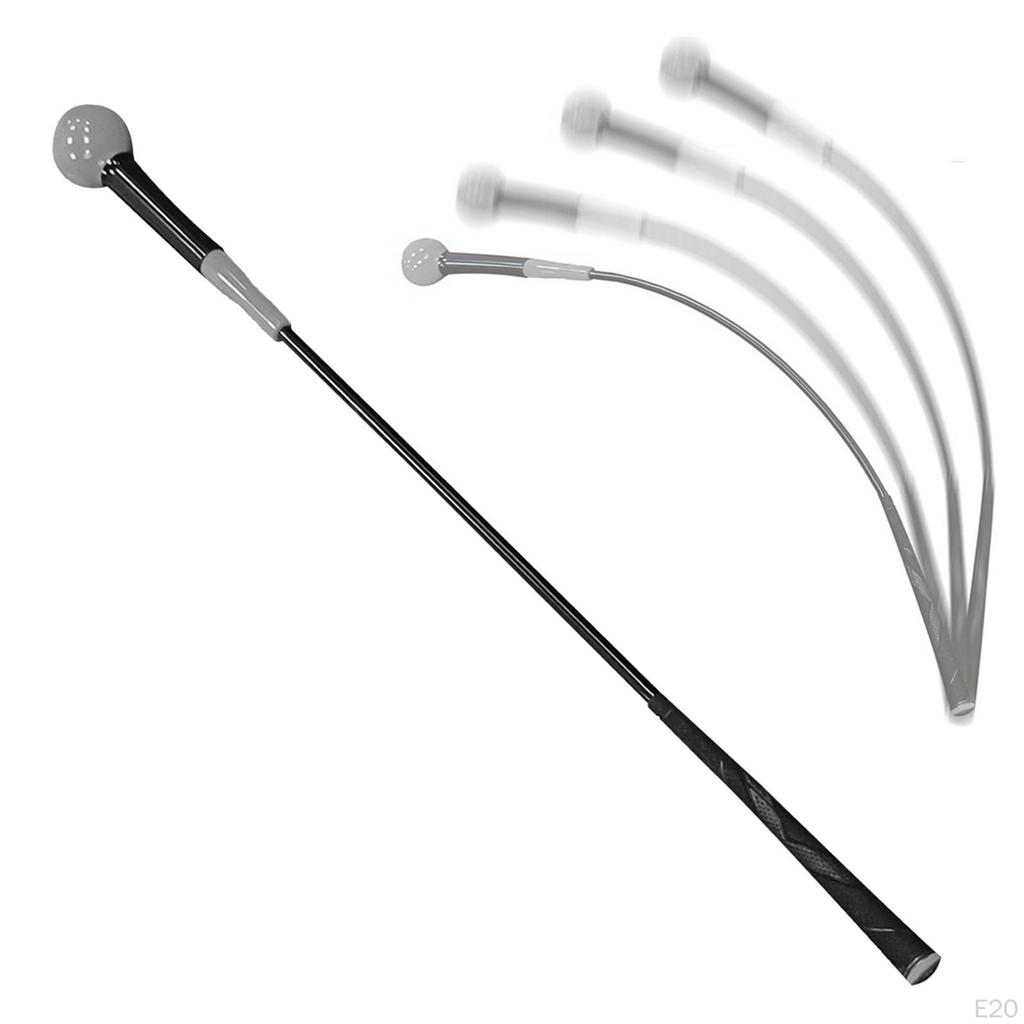 Golf Swing Trainer Aid Practice Training Equipment Correct Posture for Adult