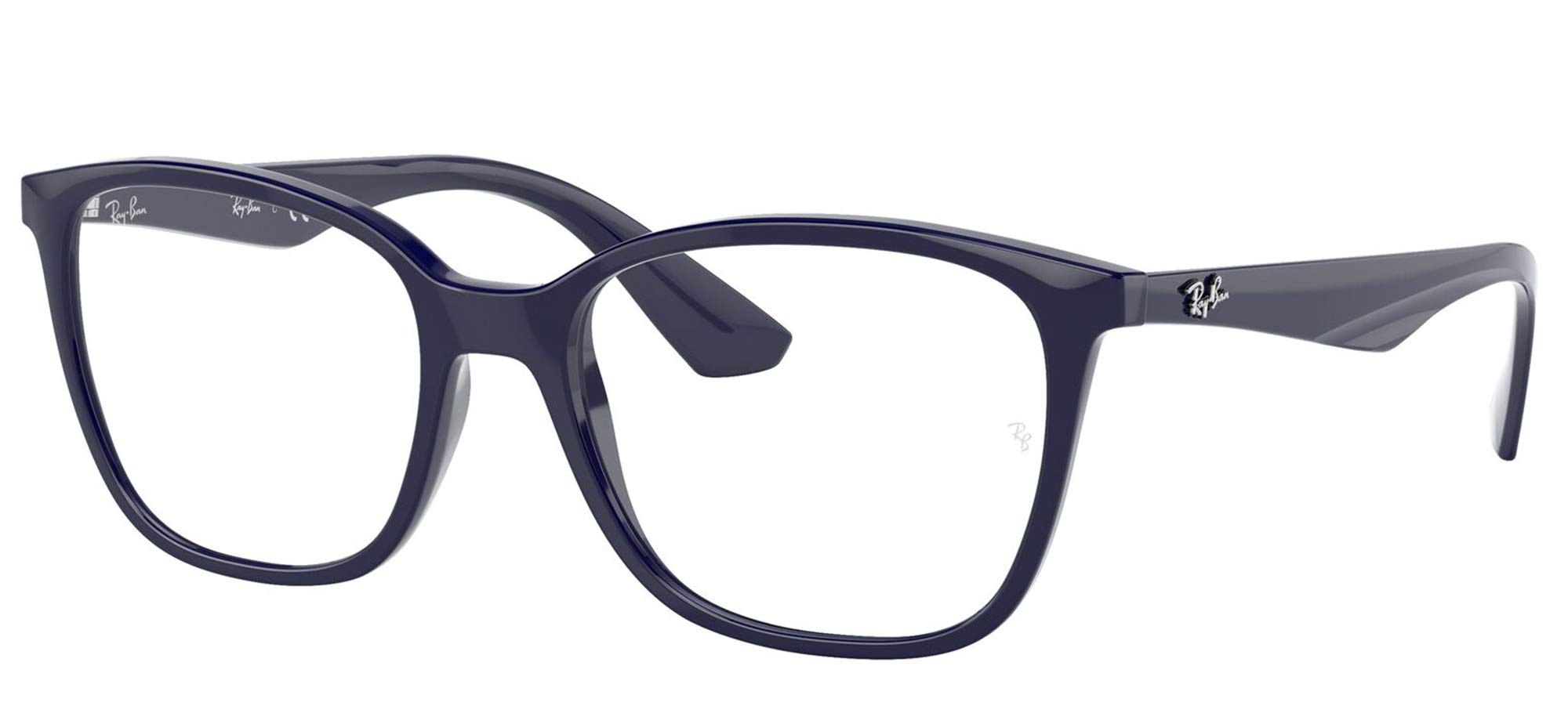 

Eyeglasses RX7066 [Ray-Ban] синий