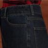 Bcbg Deep Blue Regular Denim B5f8p360