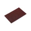 1/2/4/6/10Pcs Sponge Wipes Effortless Kitchen Cleaning Magic for Pot Bottom, Rust Stainless Steel Pot, and Dish Washing