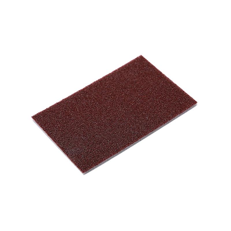 1/2/4/6/10Pcs Sponge Wipes Effortless Kitchen Cleaning Magic for Pot Bottom, Rust Stainless Steel Pot, and Dish Washing