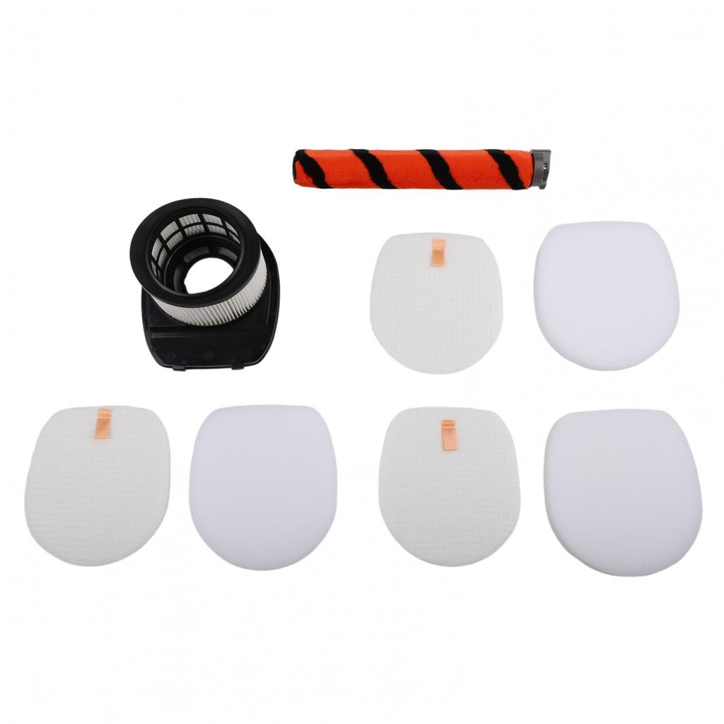 Optimal Performance with For Shark Vacuum Cleaner Parts Rollers & Filters