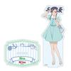 Original Illustration Nina Wong Large Acrylic Stand Mai-Otome