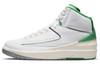 2 Retro Lucky Green DR8884-103