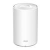 TP-Link Deco X20-4G Wireless Router Wi-Fi 6 Dual-band White