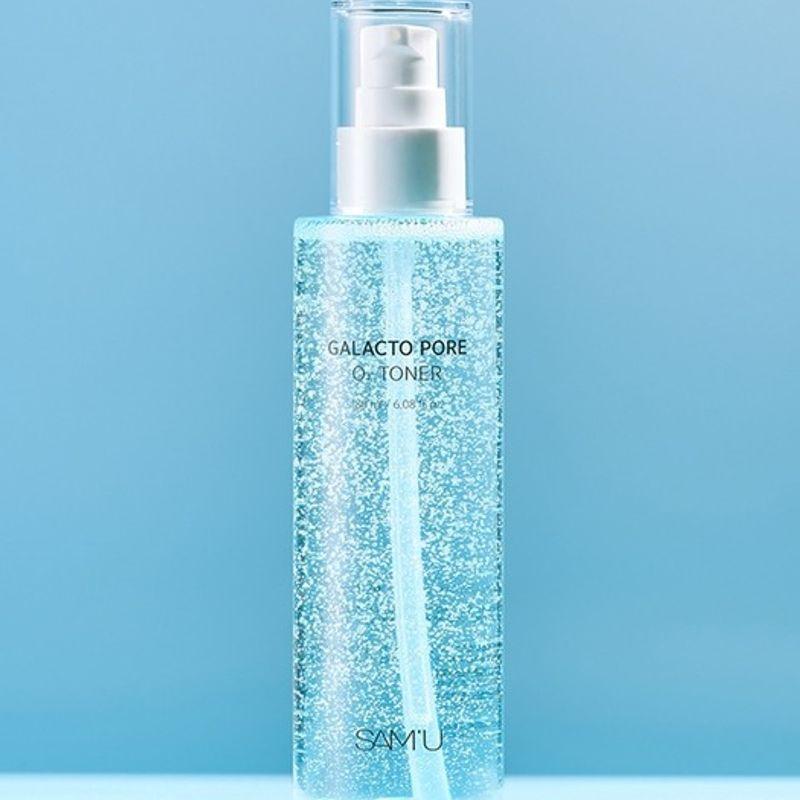 

Galacto Pore O2 Toner 180ml