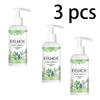 EELHOE Bouncy Volume Pflegecreme Anti-Frizz Lockiges Haar Volumen Natürliches Volumen Styling Haarpflege Elastifizierer