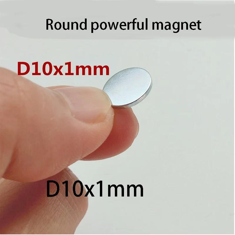 

10x1 Pack Mini Whiteboard Magnets for Office Kitchen Home DIY Crafts 10x1mm Strong round Fridge Magnets 10pcs 10x1 бронзовий