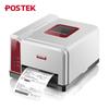 POSTEK Thermal Label Printer CN plug (adapter included)