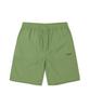 Ucla Setup Crop Shorts [Khaki] (Uz3Sp01_65)