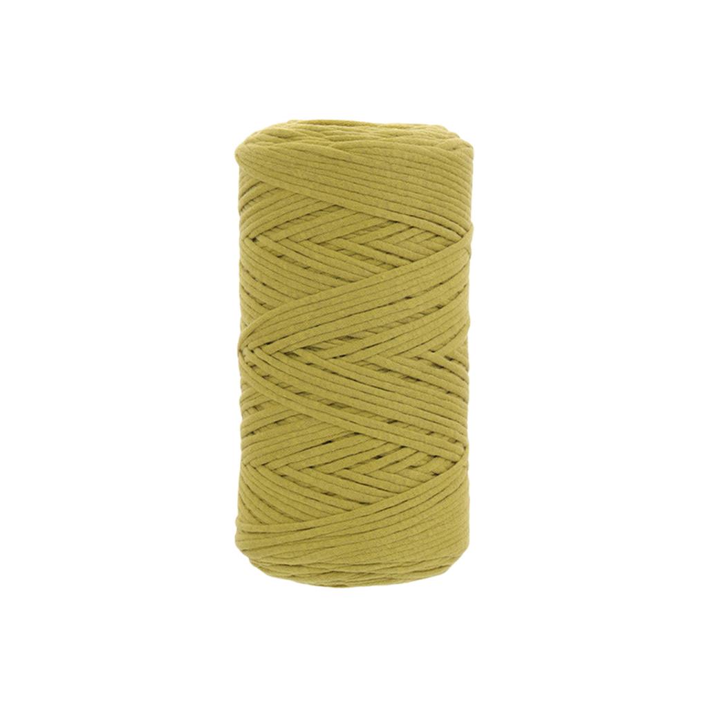 Cotton Crochet Yarn 3mm 250g/8.8oz Soft Milk Cotton Yarn Crochet Knitting Yarn for Knitting Blanket Sweater Scarf Showl