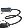 Neckband Wireless Bluetooth Headset with Long Battery Life for Calls, Music, and Travel