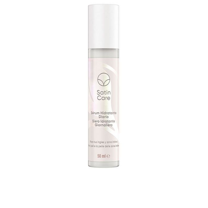 Sérum hydratant quotidien GILLETTE VENUS INTIMA 50 ml