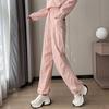 Women's Summer 2024 Running Sportswear Set: Outdoor Hiking Windbreaker & Cargo Pants
