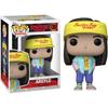 Figurine Stranger Things - Saison 4 - Argyle - 10 Cm