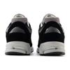 New Balance 2002R GORE TEX 'Black Grey' Sneakers M2002RXD