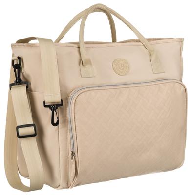 Women's Bag PTN 24462-3919 Beige