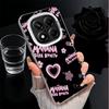 Karolg M-Manana Sera B-Bonito Soft Phone Case for Xiaomi Redmi Note 13 14 15 Pro Plus 12S 12 11S 11 11T 10S 10 Shockproof Cover