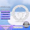 NuFeng Diamond Bright 48W Magnetisches LED-Deckenleuchtenmodul