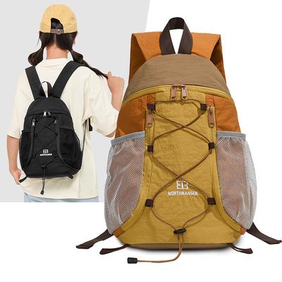 Patchwork Lässiger Reise-Rucksack Ästhetische Harajuku Schultaschen Damen Studenten Vintage Trendige Rucksäcke