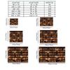 2024 Boys and Girls Dormitory Bookshelf Wall Hanging Tapestry