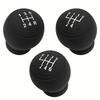 1PCS Silicone Car Gearshift Cover - Anti-slip and Dust-proof Lever Protection Cover, Easy To Install, Perfectly Fits