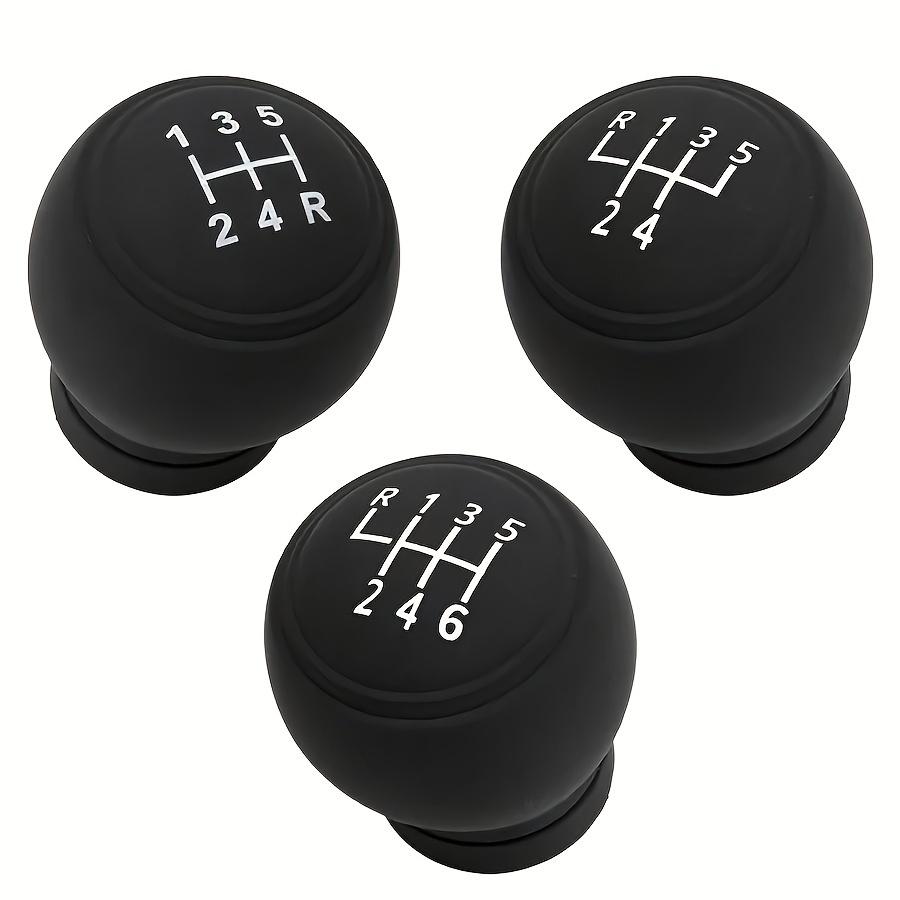 1PCS Silicone Car Gearshift Cover - Anti-slip and Dust-proof Lever Protection Cover, Easy To Install, Perfectly Fits