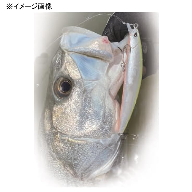 Duo Tide Minnow SPRAT 100SF ACC0001 Pearl Red Head