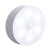 Human Body Motion Light, Automatic Night Light for Corridor, Super,Bright Unplugged LED Light for Home