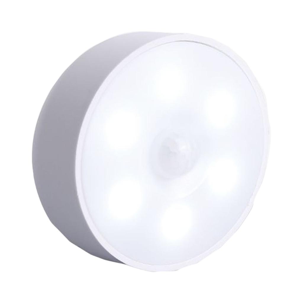 Human Body Motion Light, Automatic Night Light for Corridor, Super,Bright Unplugged LED Light for Home