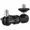 SmallRig Double Ball Head Magic Arm Multifunctional Double Ball Adapter-2157