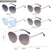 LMAOCLAN Polarized Sunglasses Women Ladies Sun Glasses Female Vintage  Oversized Eyewear UV400