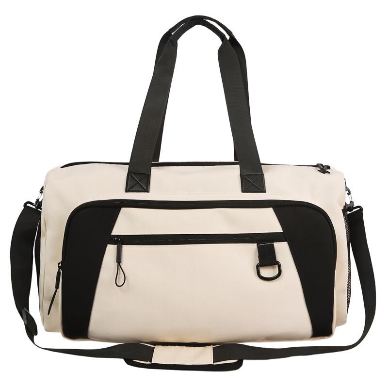Li Shen Sports Fitness Travel Bag