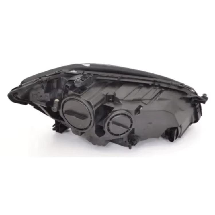 Compatible Xenon Headlights for Mercedes-Benz S-Class W221 (2010+), Models: 2218201559, 2218201659