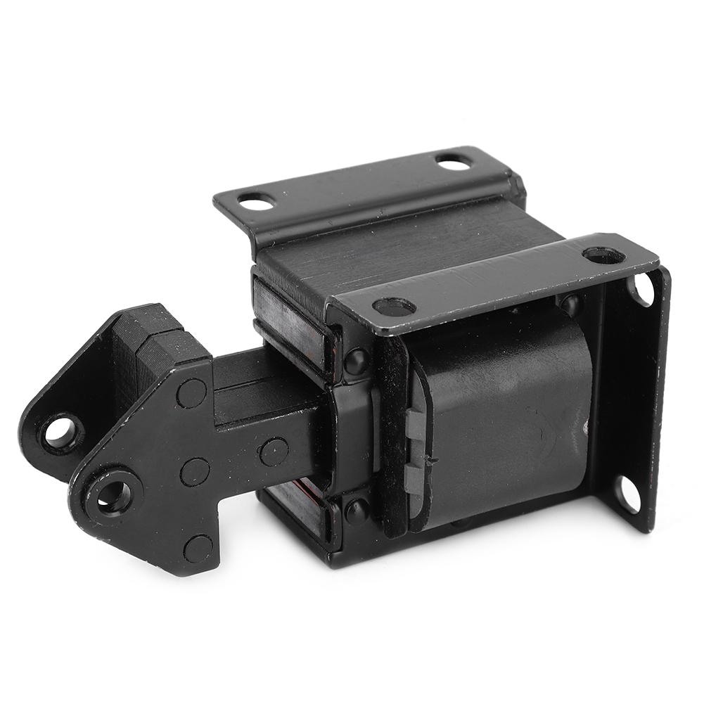 MQ8(SA)3502 AC Tractive Electromagnet Solenoid 220VAC 29.4N Stroke 20mm