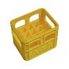 3D-gedruckter Batterie-Organizer, stapelbar für 2A 3A 18650 Batterien, mit großer Speicherkapazität, Batteriebox