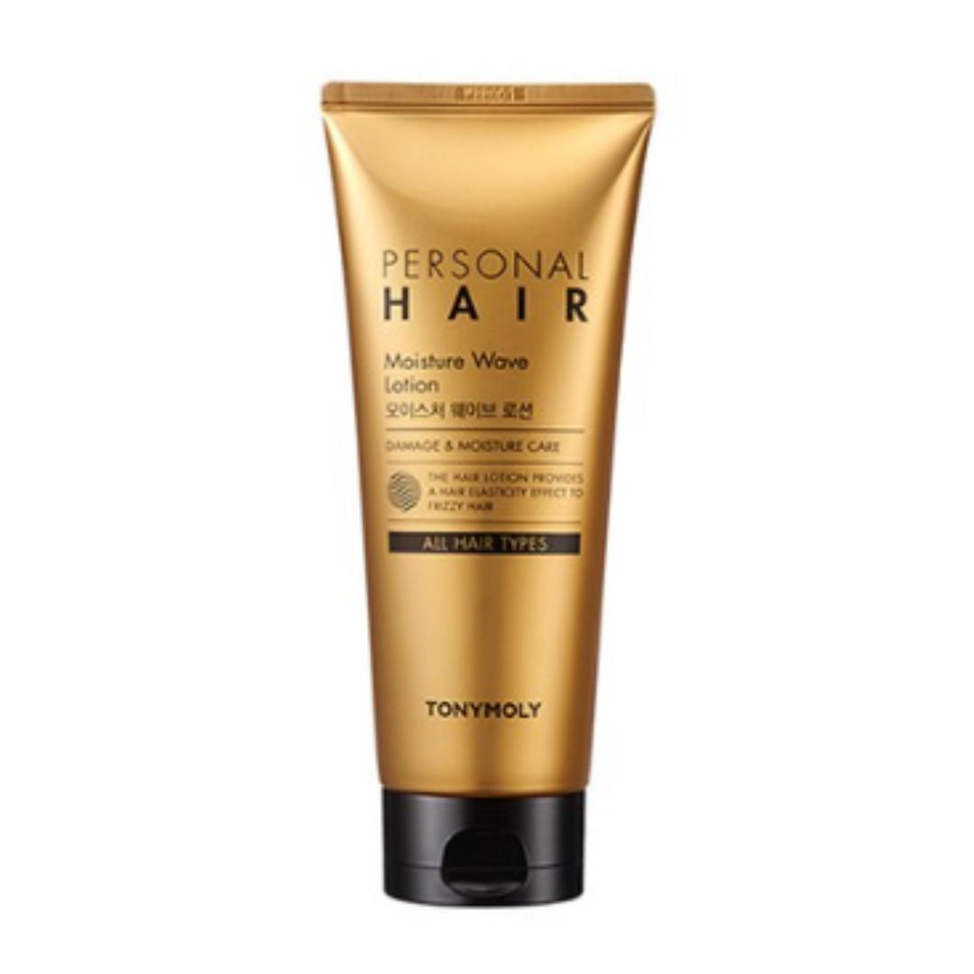 

TONYMOLY Personal Увлажняющий лосьон для волос 200 мл