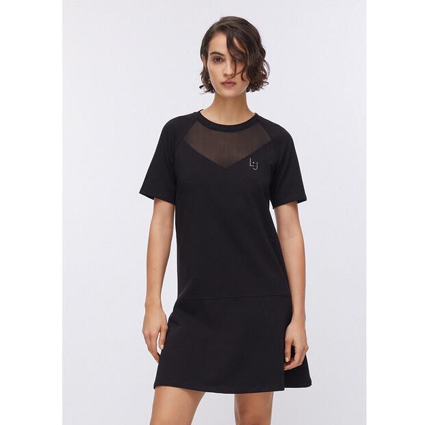 Платье Liu Jo TA6035FS09022222 EU XXL