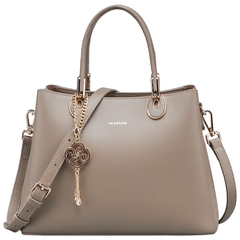 

YiErKang Women s Large Capacity Tote Bag