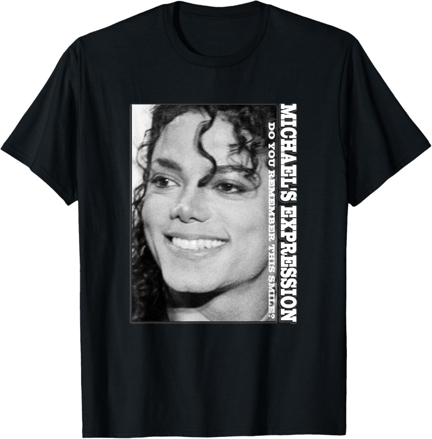 Футболка Michael Jackson 712 XXL